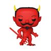 Funko Pop! Board Games: Loteria - El Diablito​