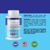 Endaflex- Joint Health Support- 3 Bottles- 180 Capsules