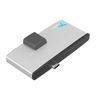 IMD-UTC372 Docking USB3.0 Hub & Reader & HDMI & LAN for LAPTOP