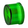 Siemens 52RA4S3 Indicator Light Replacement Cap, Plastic, Green