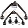 Fits For 2002-2011 Ford Ranger New Front Lower Ball Joints Control Arm Kit 4Pcs