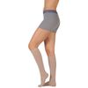 Juzo Basic 4411ad 20-30mmhg Knee-High Closed Toe Compression Stocking,Beige,4 (IV) Regular