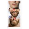 BEARD GROWTH OIL - BEARD GROWTH SERUM - BEARD OIL THICKER BEARD