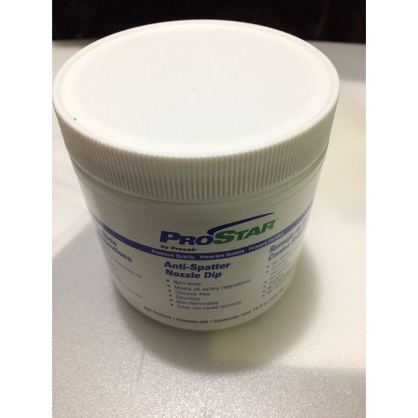 PRO STAR by Praxair
