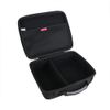 Hermitshell Travel Case for Learning Resources 100 Piece Deluxe Building Set (Black)