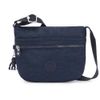 Kipling ARTO S Small Crossbody, Blue Bleu 2 (Blue)