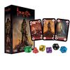 River Horse: Frazetta D-DEX Game