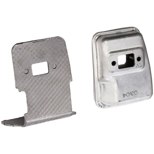 Metabo HPT Hitachi 6692494 Set Muffler Replacement Part