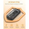 Electric Hand Warmers Rechargeable, Rechargeable Hand Warmer,