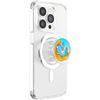 Care Bears Unlock the Magic Bedtime Bear PopSockets MagSafe PopGrip for iPhone