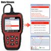 ANCEL AS500 OBD2 Car Diagnostic Scanner Tool Check Engine Fault Code Reader