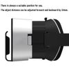 Low-Maintenance Flexible Secure 3D Intelligent Panoramic Mobile Phone VR Glasses