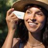 COOLA Classic Sunscreen Face & Body Stick with Sun Protection SPF 30, Sunscreen Stick for Travel, Tropical Coconut, 17.0 g