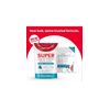 Humann Superbeets Brain Supplements for Memory and Focus Chews -
