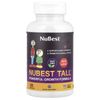 Tall®, Powerful Growth Formula, 60 Capsules