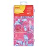 Amtech S6290 Assorted Hose Clamp, Jubilee Clips, 26-Piece