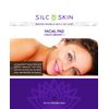 SilcSkin Facial Pads - Multi Set