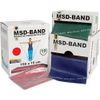 MSD Band, 22.5 m, verschiedene Stärken (Grün)