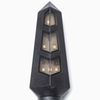 4Pcs Motorcycle LED Turn Signals Indicator Light Blinker For Yamaha TW200 2019