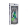 BAUERFEIND Sp.Ankle Support,All-Black,li,L
