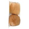 Schar's Gluten Free Hamburger Buns (4 Buns per pack)