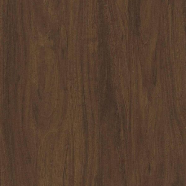 Wilsonart Laminate Sheet for Countertops 4 ft x 10 ft Mangalore Mango Brown