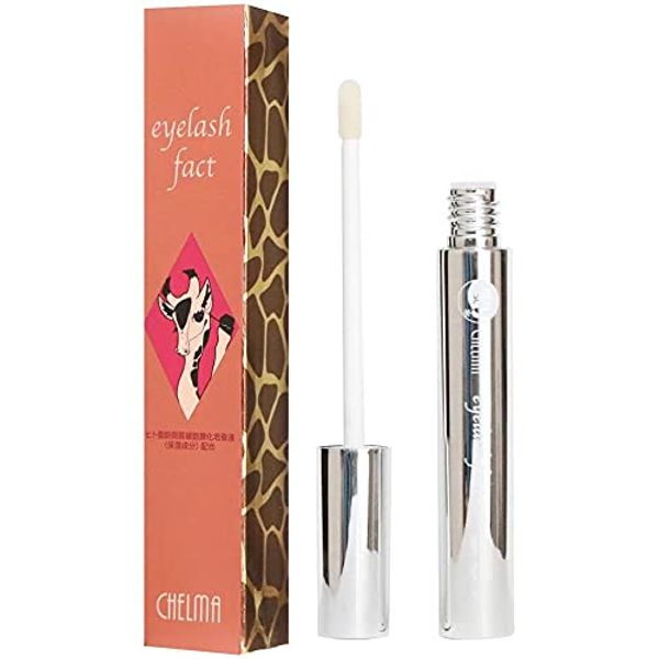 Cyan Viveran MASHEL Eyelash Fact Human Stem Cell Culture Fluid Formulated Eyelash Serum CHELMA