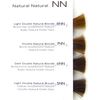 VIVITONE Permanent Cream Color 8NN (Light Double Natural Blonde)
