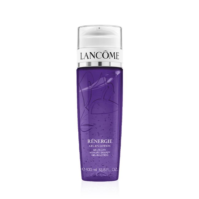 [Lancome] Renergy Elasticity Memory Gel 400ml