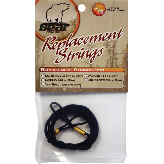 Bear Archery Replacement String for Lil' Brave 2