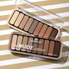 essence cosmetics the NUDE edition eyeshadow palette