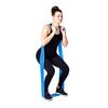 DITTMANN Body Band 5.5m blau (extra stark)