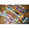 Renegade Game Studios Power Rangers RGS2195 Deck-Building Game, Multicoloured,