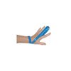 A-Care Blue Finger Stools - Pack of 12