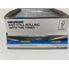Rizla King Size Micron Full Box Of 50 Booklets