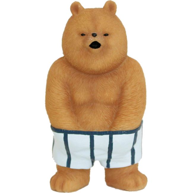 Resin Dad Bear Sea Pan 3356