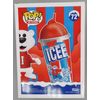 Pop! Ad Icons ICEE Polar Bear Bundle Exclusive