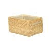 Made In Straw Storage Baskets/Belt Type/(Notebook Type)