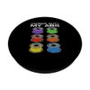 3D Printer 3D Filament Check My Abs 3D Printing PopSockets Adhesive PopGrip