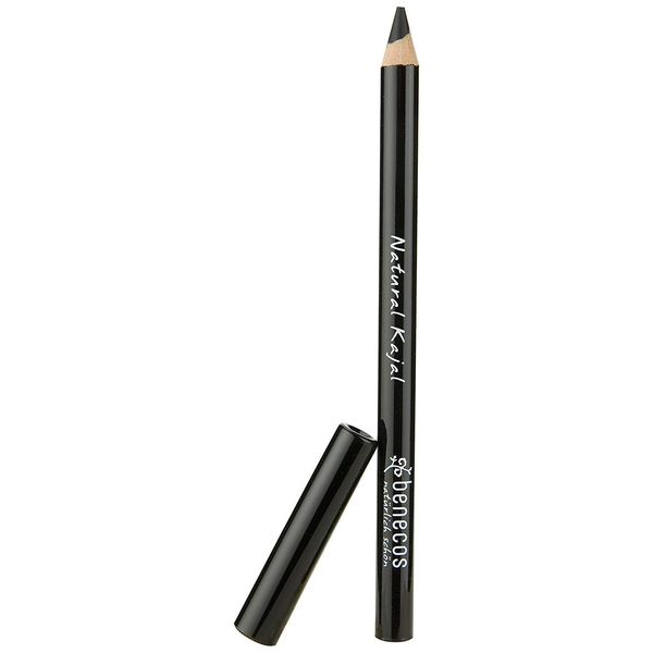BENECOS Eyeliner Black, 1.1 GR