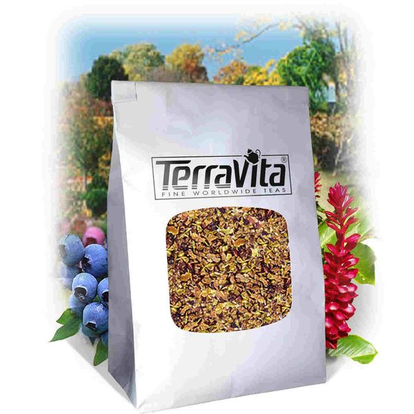 Angel Falls Mist Tea (Loose) (4 oz, ZIN: 510360)