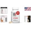 10X Health Optimize Methylated Multivitamin 90 Capsules