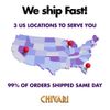 Chiavari Barstool Protective Cover - Durable & Stylish by Chivari