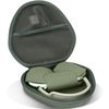 Lebakort Storage Case Compatible Apple AirPods Max Earphone Bluetooth Headset