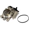 Dorman 977-107 Electronic Throttle Body Compatible with Select Buick/Chevrolet/GMC Models (OE FIX)