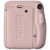 Fujifilm Instax Mini 11 Instant Camera - Blush Pink