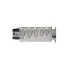 DO-IT Flat Bank Sinker Mold FLB-5-A D3379