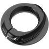 Zipp 188 Rear Hub Clinch Nut (Threaded) and Screw, Black