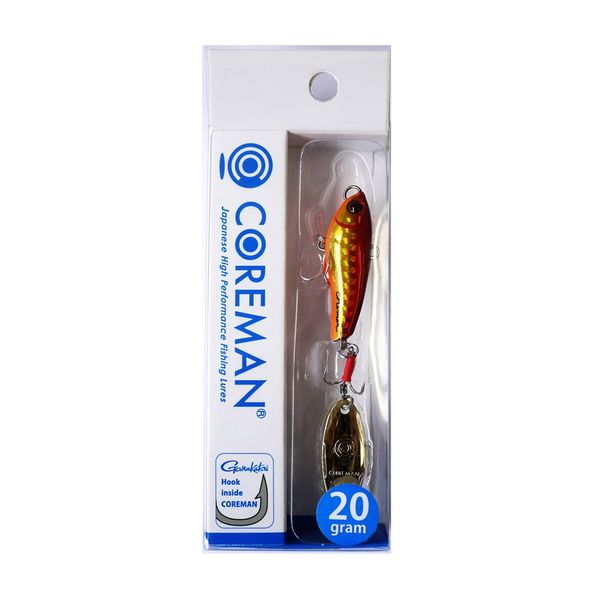 COREMAN Power Blade PB-20 Spin Tail Jig