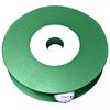 LONGRIDGE Unisex Big Cup, Green, One Size